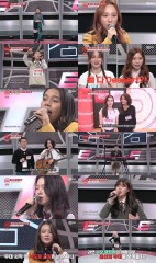 부모 소환 십대 오디션 ‘캡틴’, 실력파 참가자 대거 등장