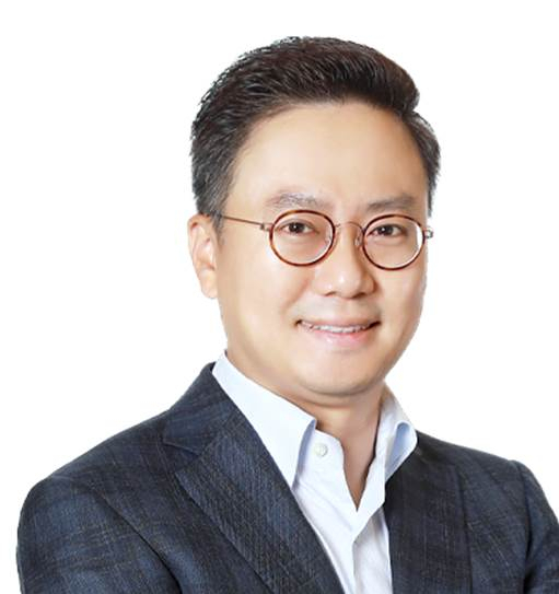 홍정국 BGF 사장(대표) [사진제공=BGF]
