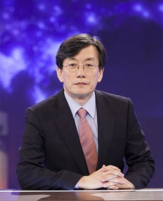 손석희 사장