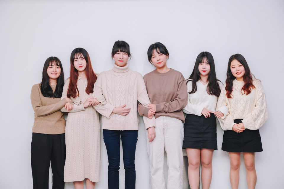 유기동물 관련 봉사동아리 ‘피터펫’ [파뮬려스 제공]