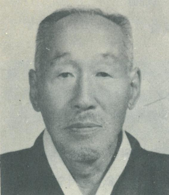 윤창하 선생.[사진=국가보훈처]