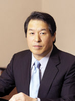 김석준 회장