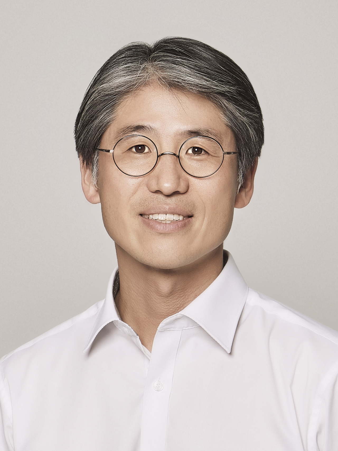 김재천 AK플라자 대표이사 [사진제공=애경그룹]
