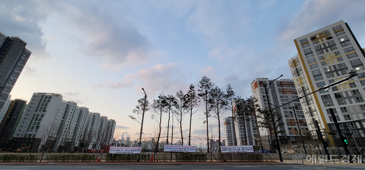 공급 보릿고개속 더 귀해진 주요 입지 물량…내년 내집마련 청약전략은? [부동산360]