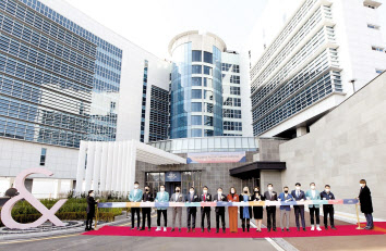 영종도 더위크앤리조트