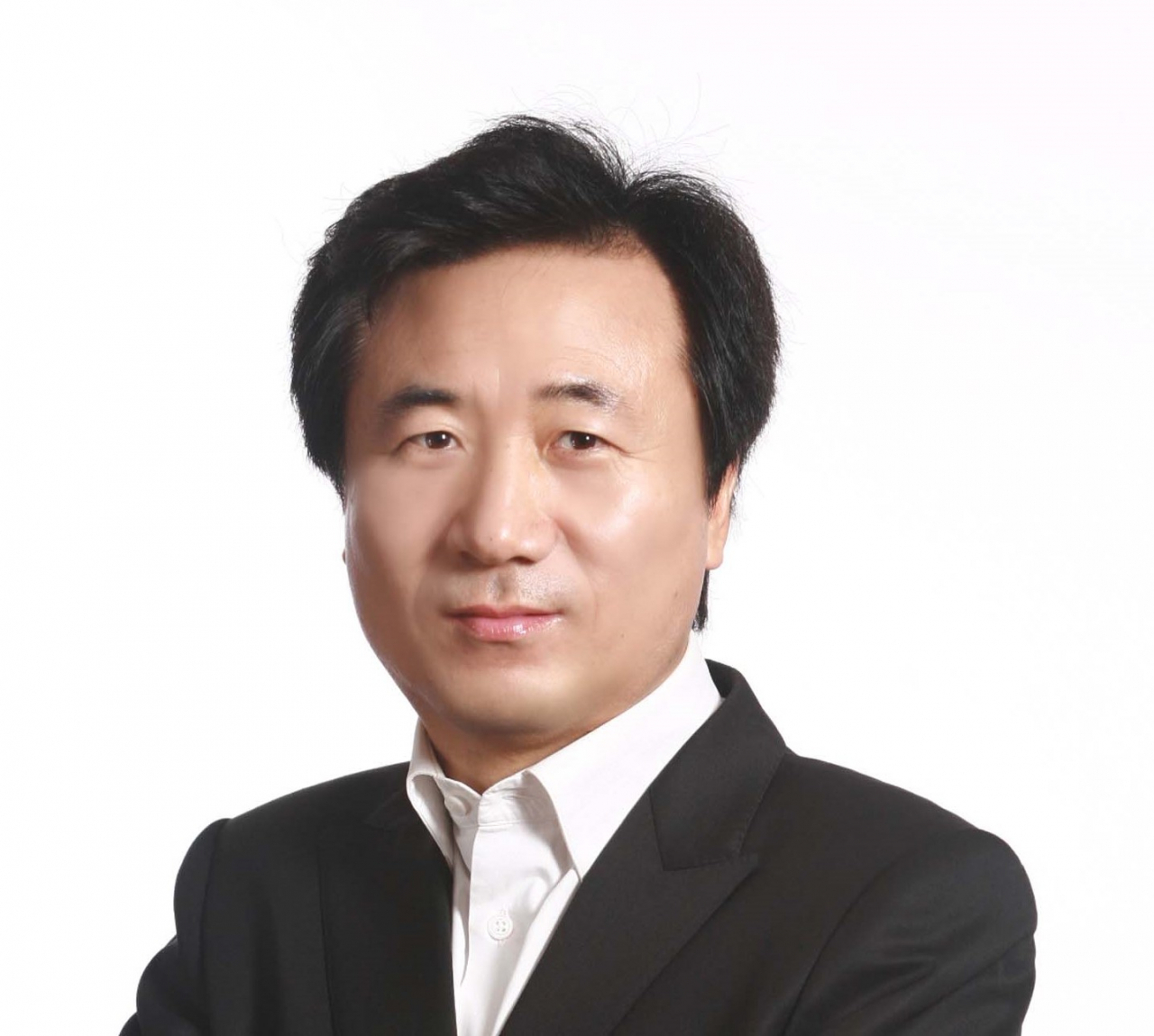 유신열 (주)신세계디에프 대표이사 [사진제공=신세계그룹]