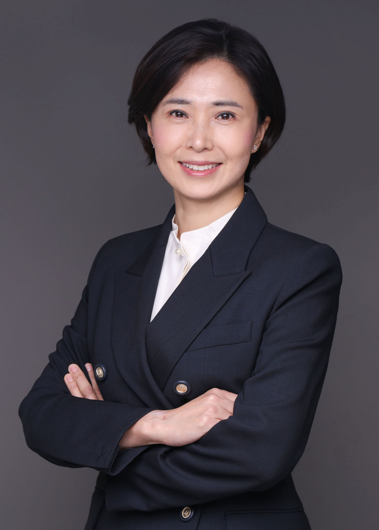 김혜주 신한은행 상무