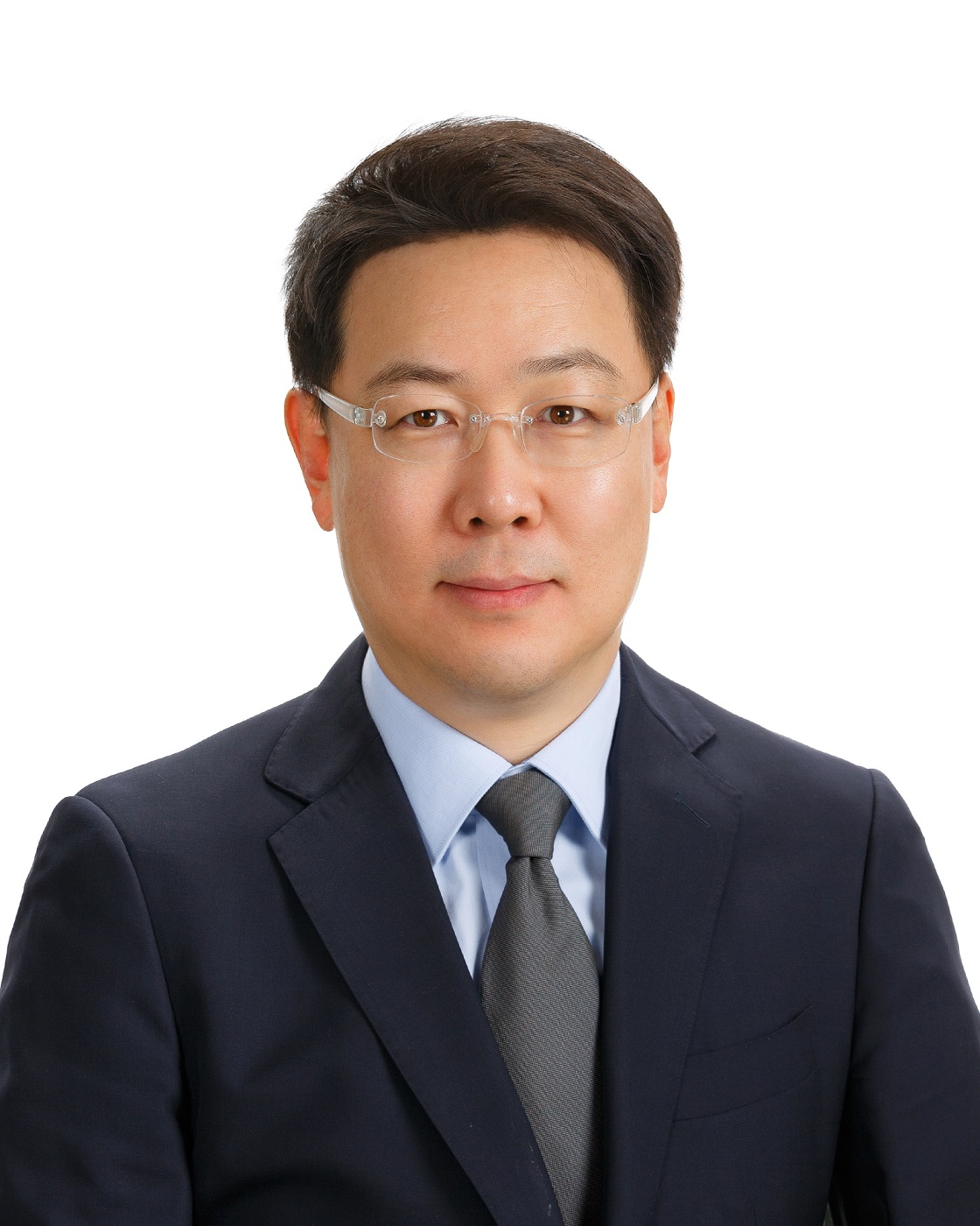 김준환 신한은행 상무