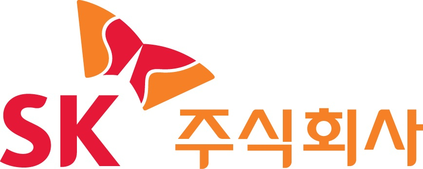 SK 주식회사 로고 [SK 제공]