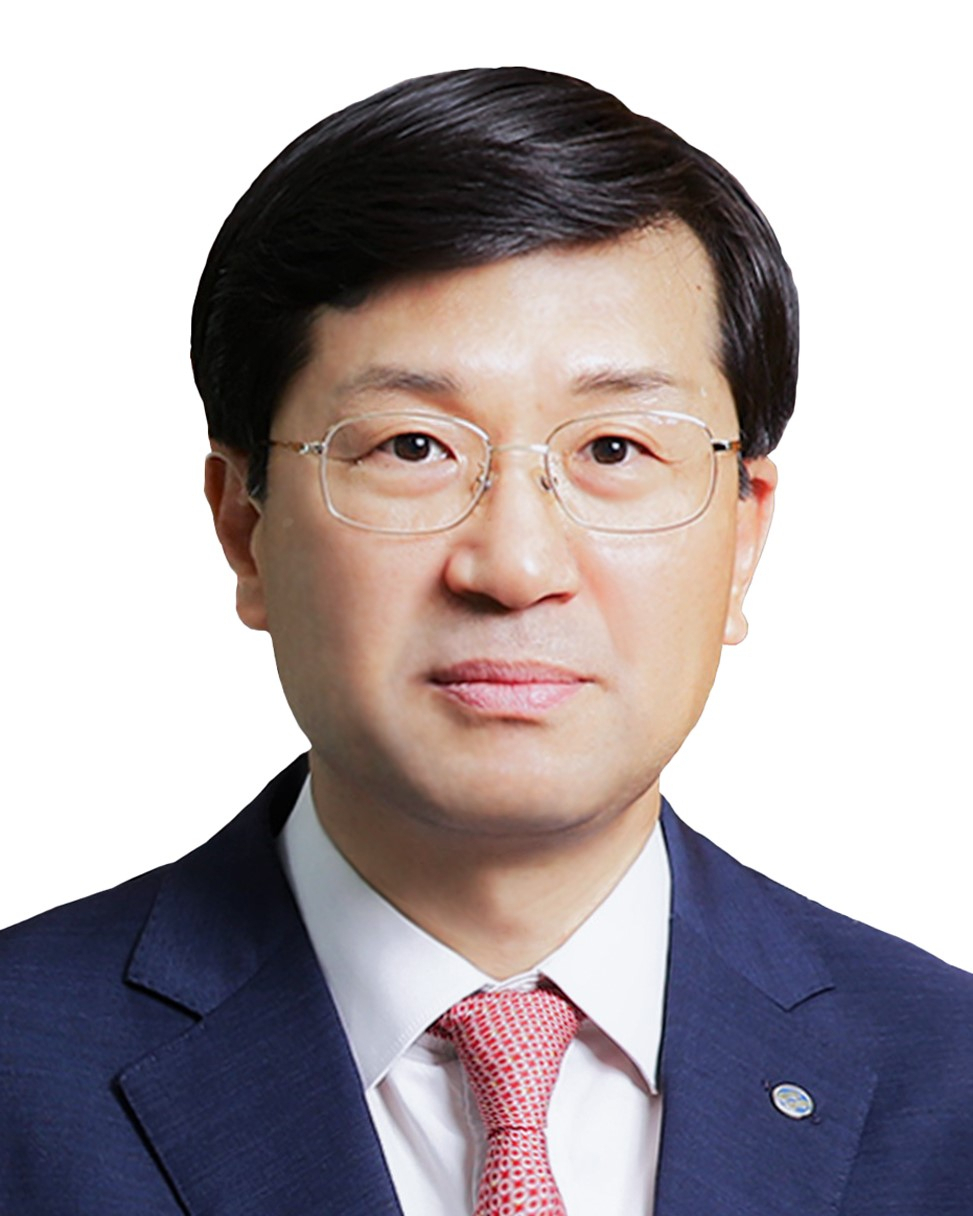 김철환 Sh수협은행 기업그룹 부행장