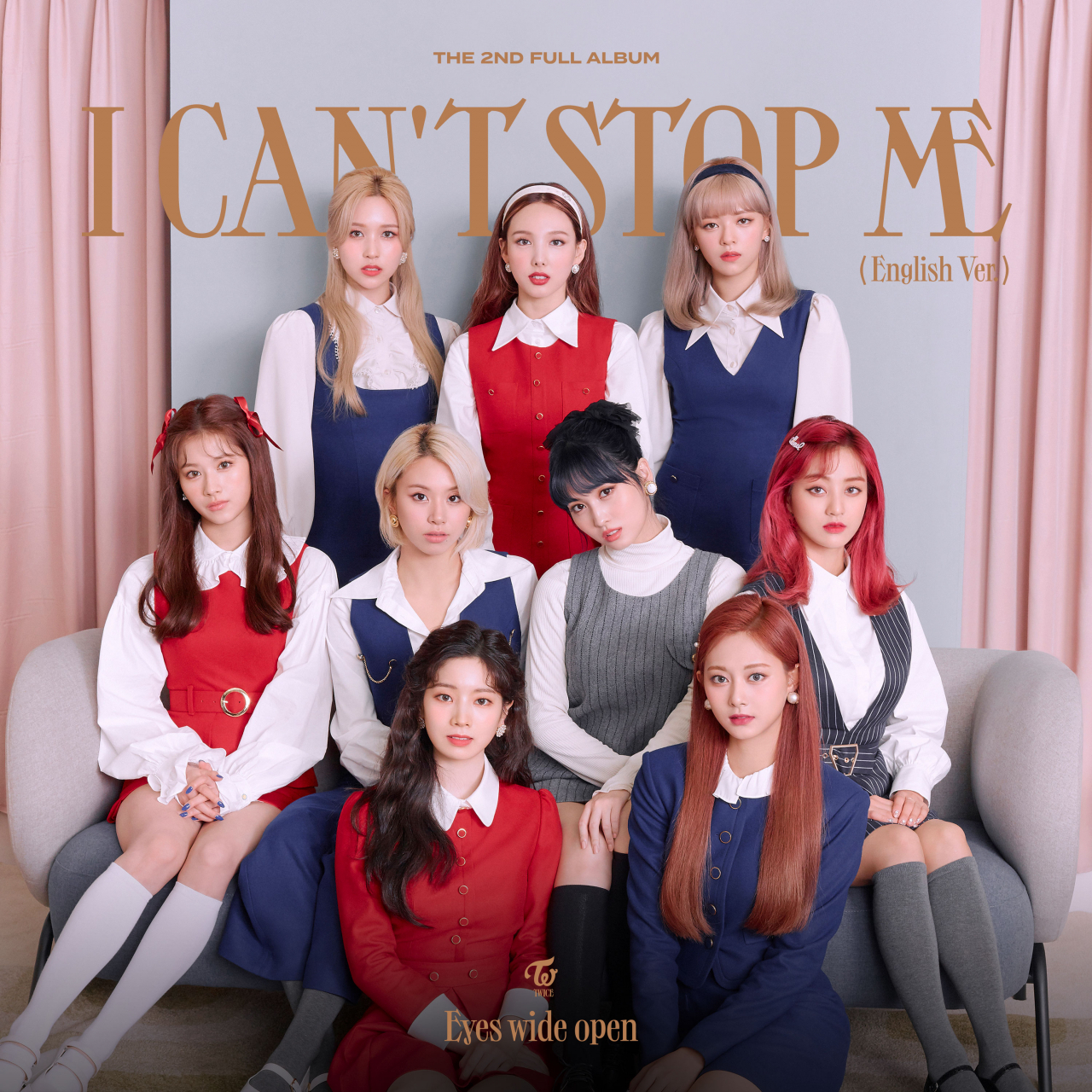 트와이스 [JYP엔터테인먼트 제공]