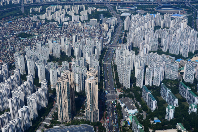 “월세 올려 세금낼 것” 강남 월세 역대 최고 상승률, 언제쯤 진정되나… [부동산360]