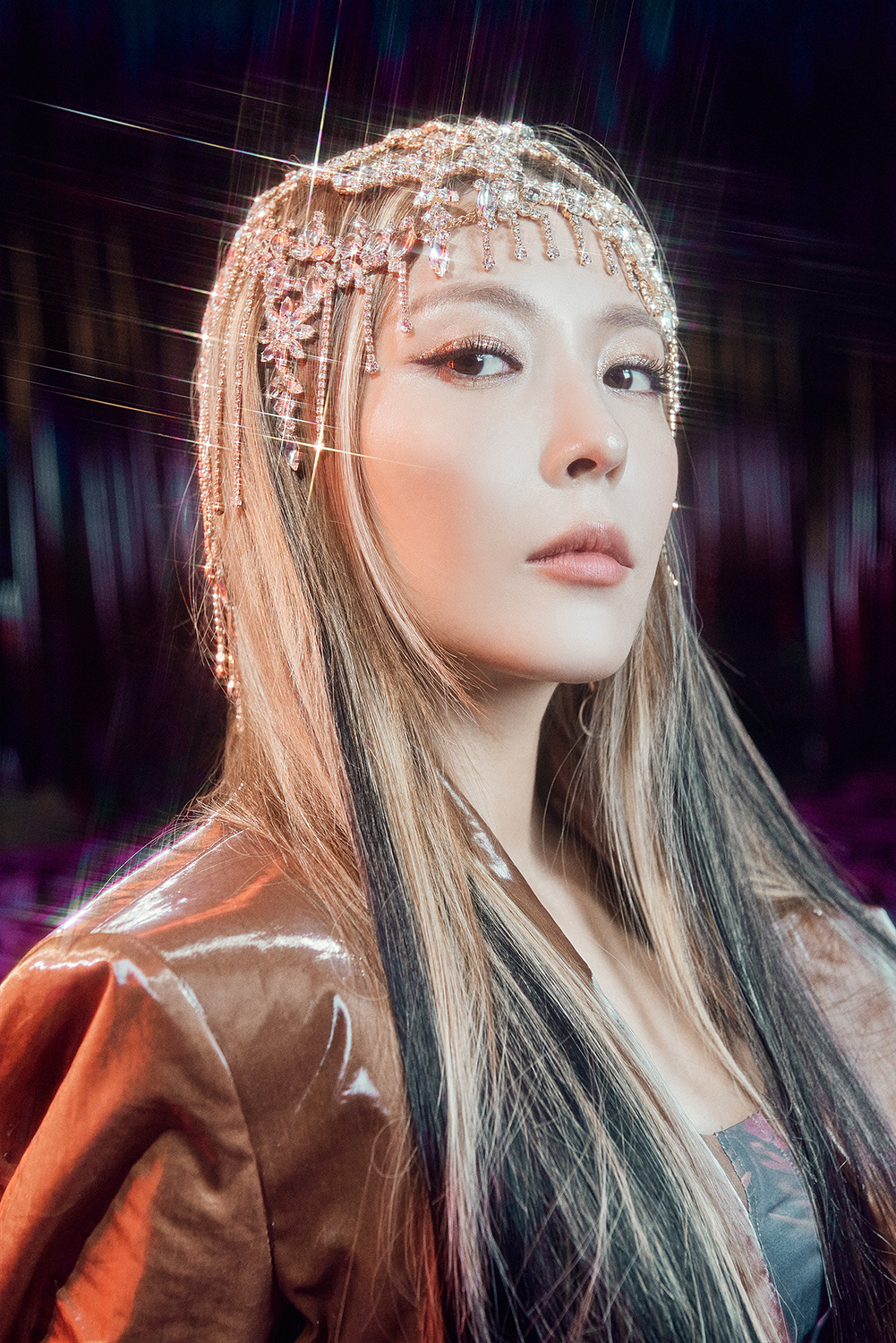 BoA (S.M. Entertainment)