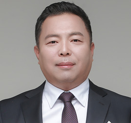 김회상 네오인터네셔날 대표. [네오인터네셔날 제공]