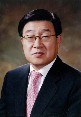 김영주 한국무역협회장
