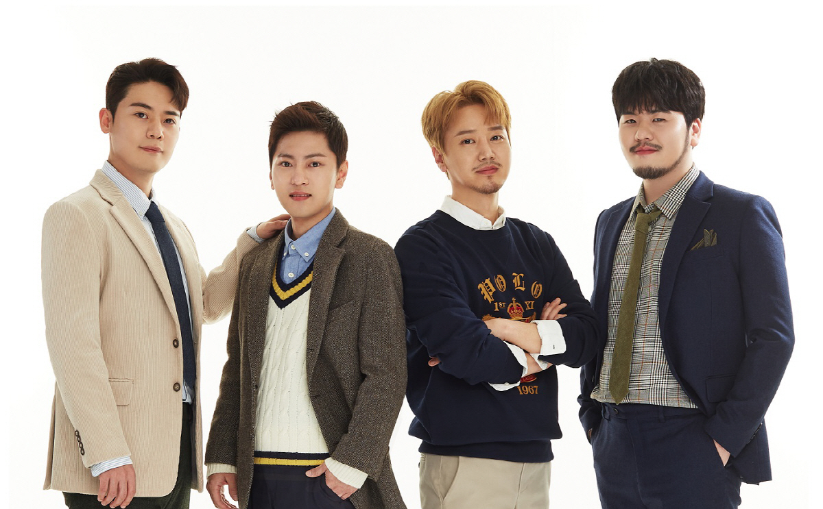 라포엠 [모스뮤직 제공]