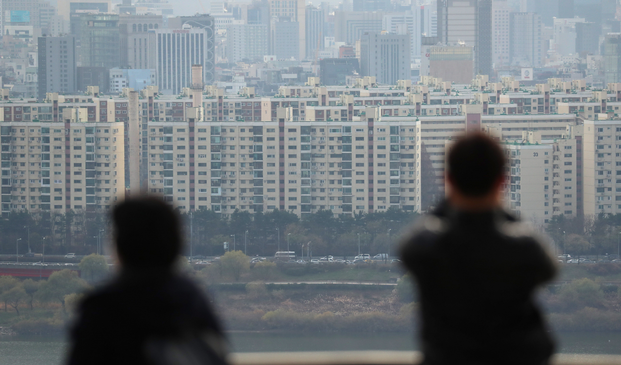 흑석 아크로리버하임 또 20억 넘어 신고가…“실수요자는 가격 올라도 산다” [부동산360]