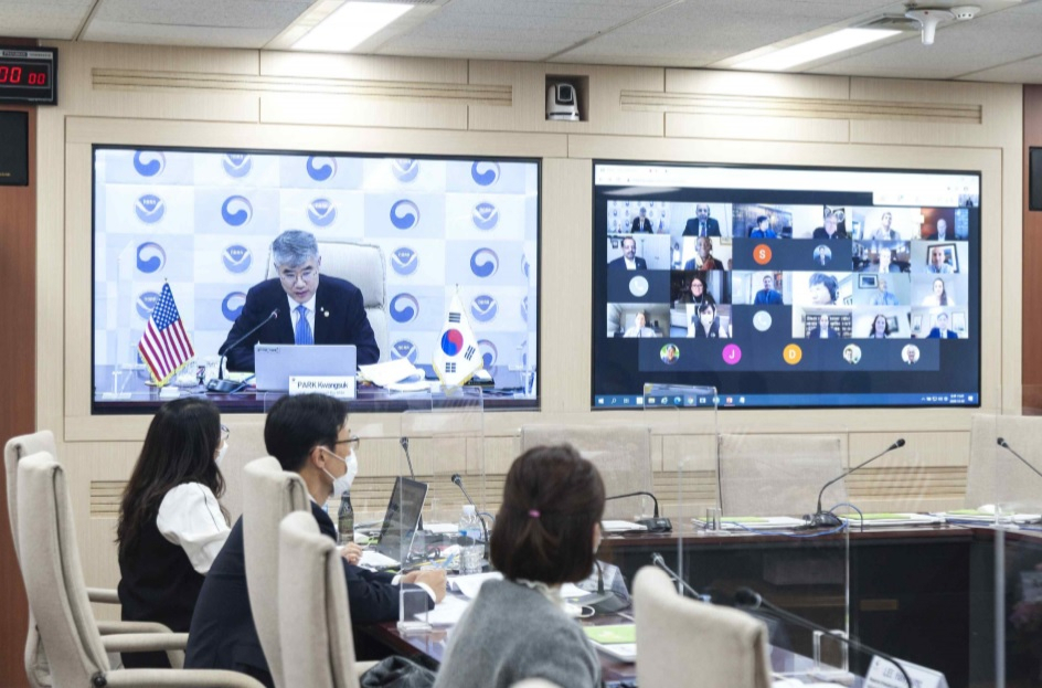 [기상청 제공]