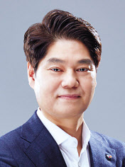 허민회 대표이사
