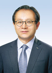 정기섭 사장