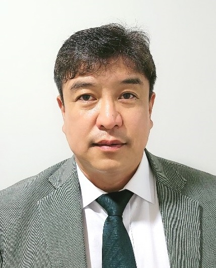 김한룡 호법포레 더크로스비GC 신임 대표이사. [반도그룹 제공]