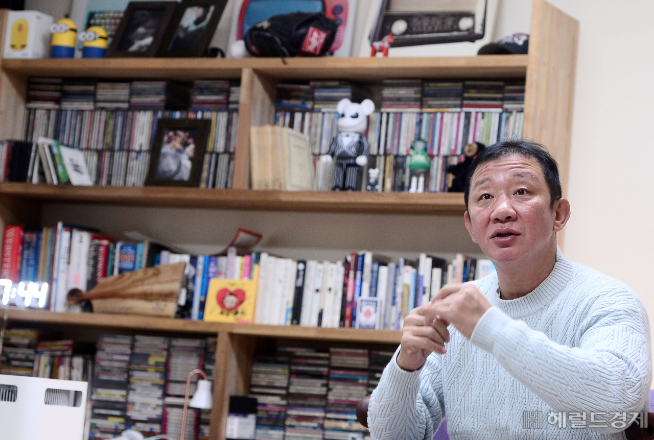 허재는 언젠가 농구계를 위해 일할 계기가 마련되면 반드시 돌아갈 것이라고 말했다.
