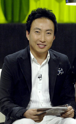 방송인 박명수 [헤럴드경제DB]