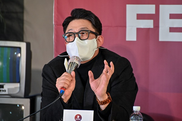 김현철 [한·아세안 뮤직페스티벌 제공]