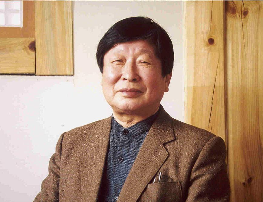 고 신영훈 수훈자