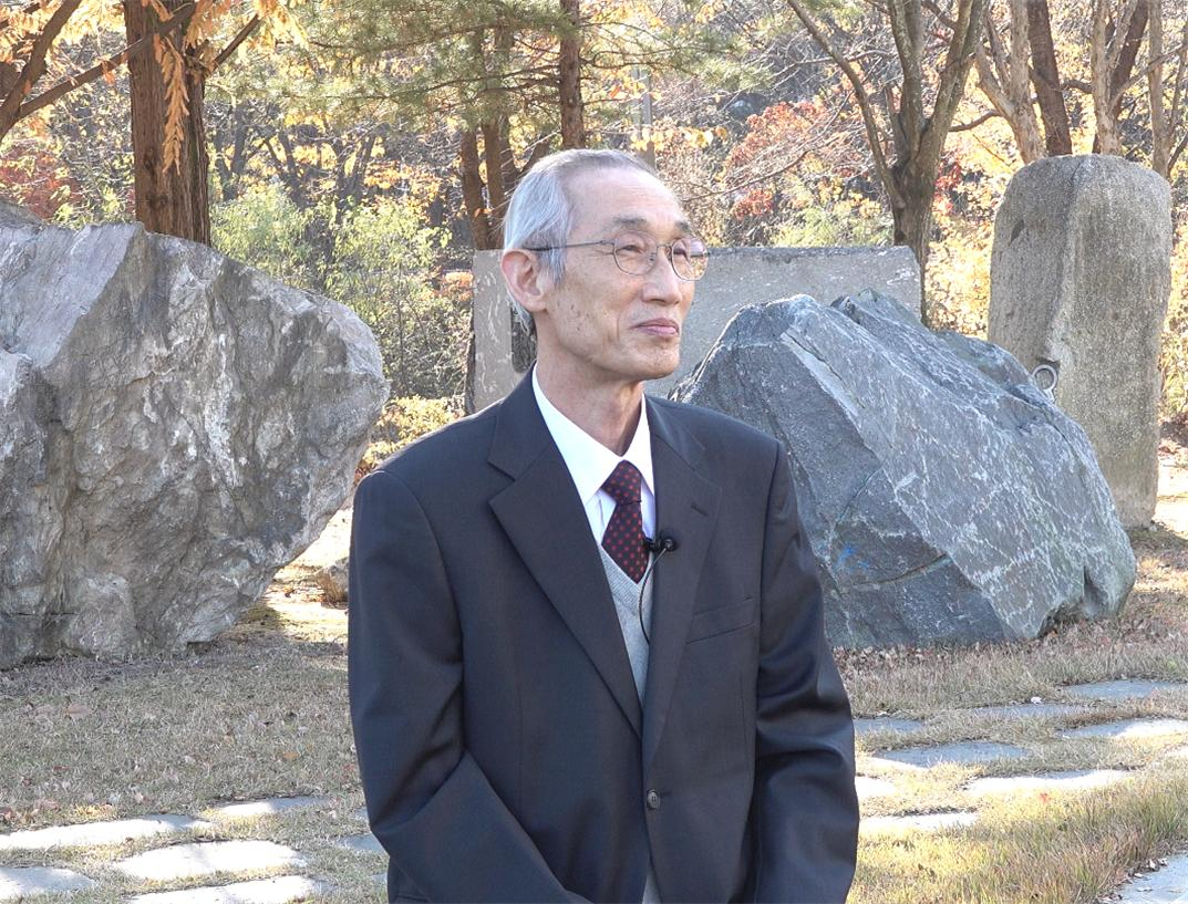 황재하 수훈자