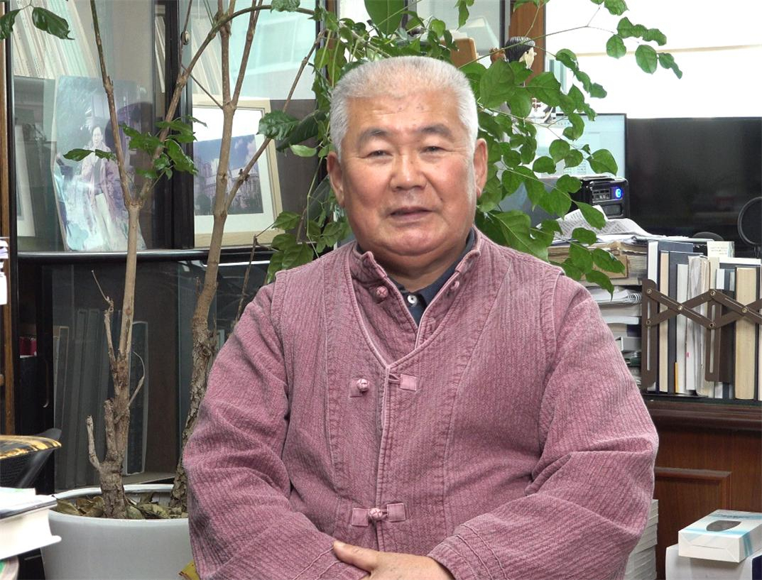 수상자 윤태중