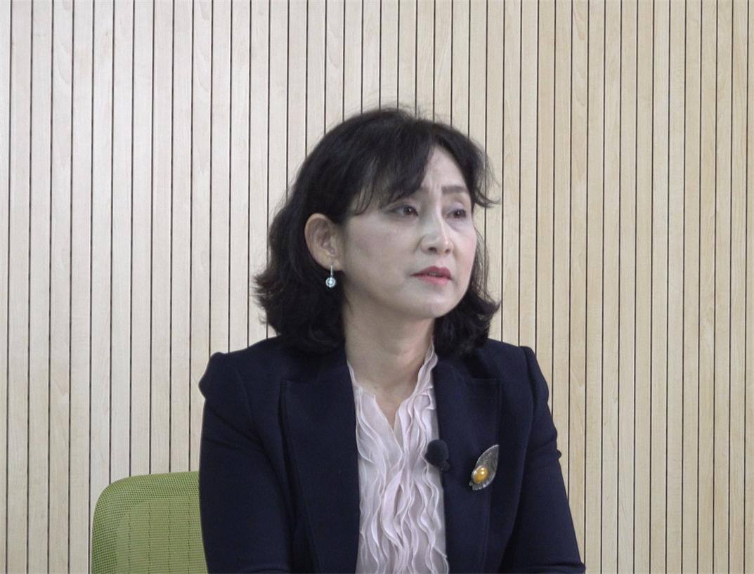수상자 백옥연
