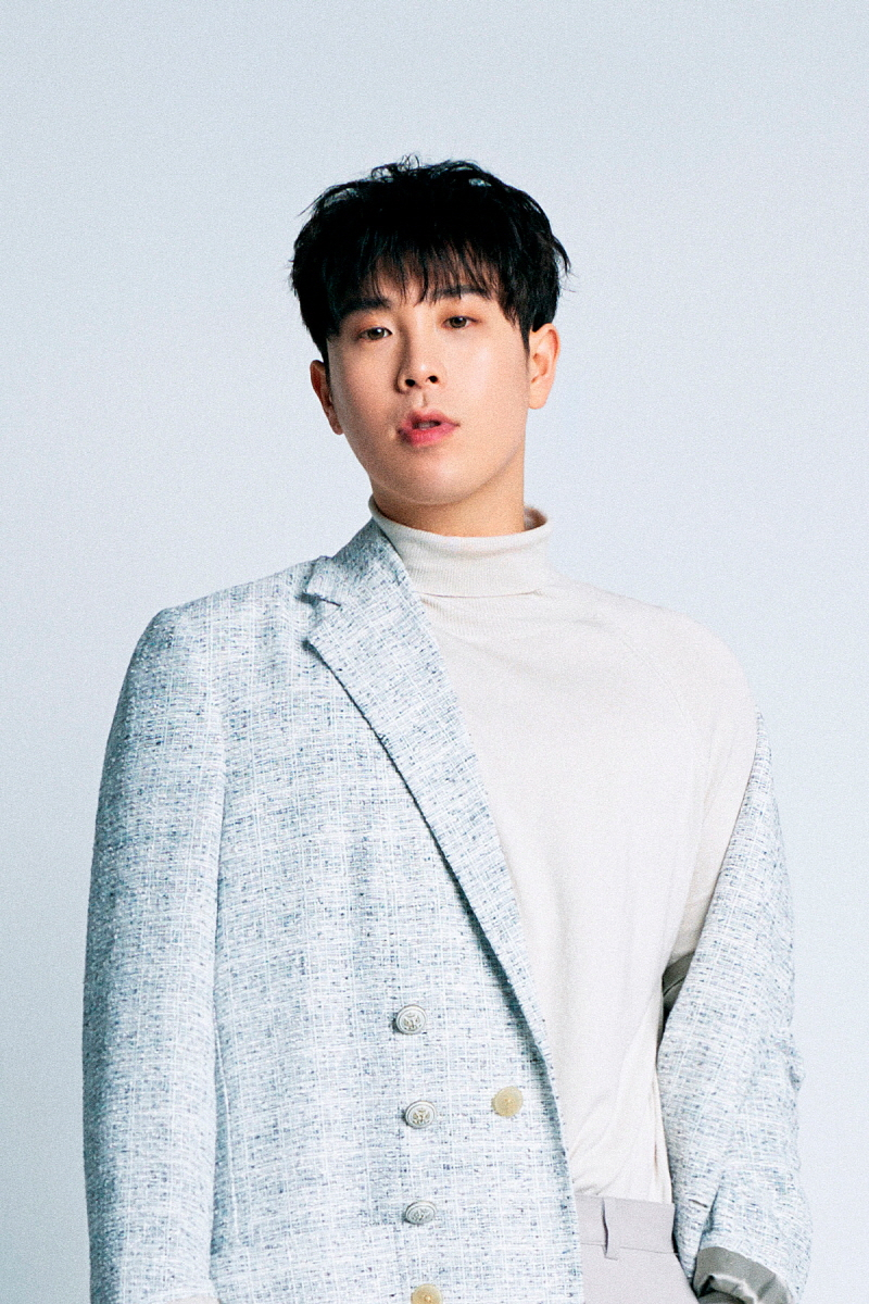 피오 [KQ엔터테인먼트 제공]
