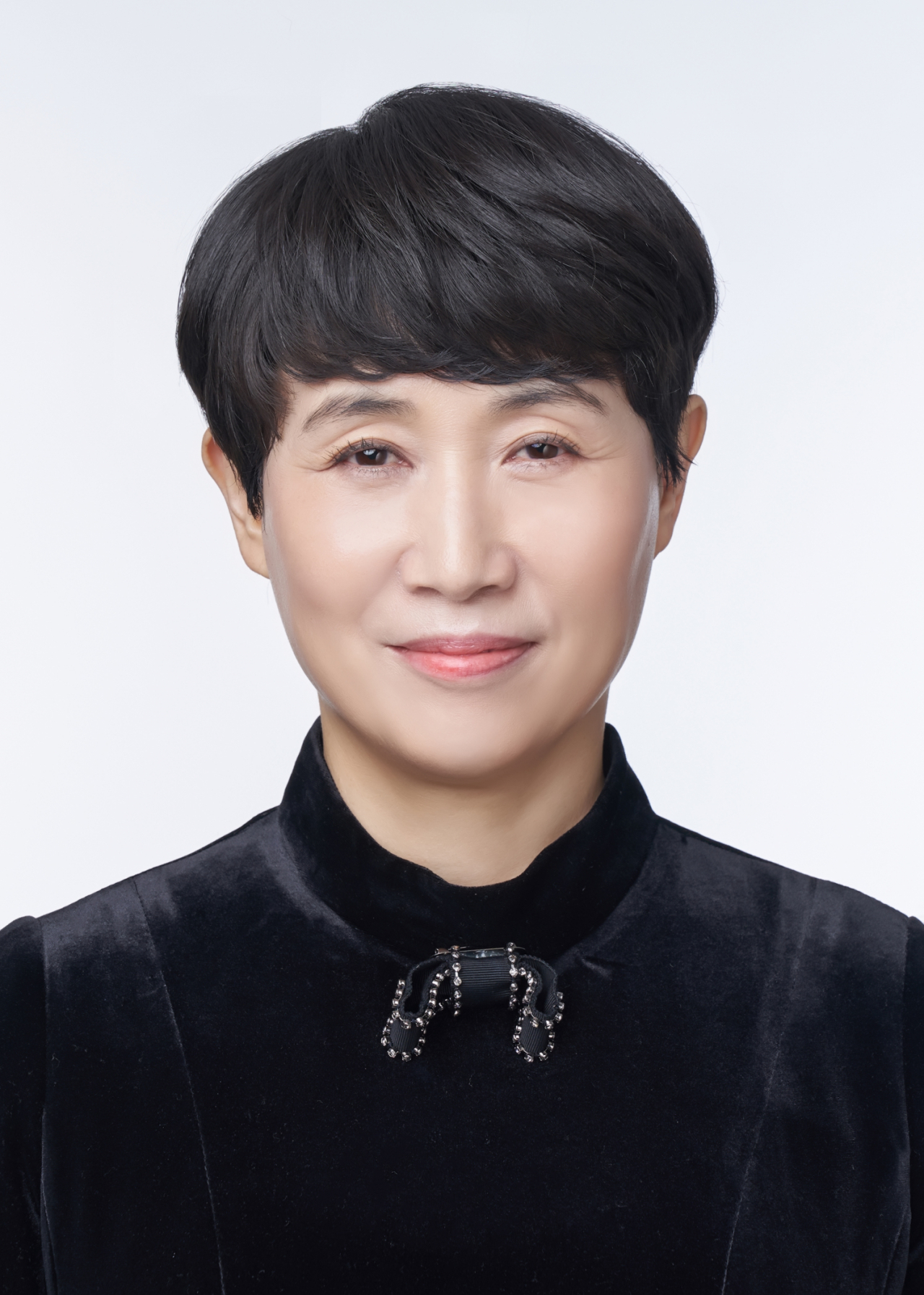 이수경 농협은행 신임 부행장