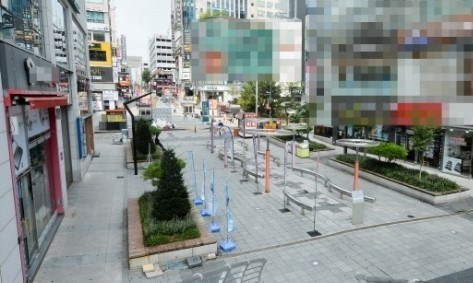 인천시는 오는 8일부터 사회적거리 2.5단계를 시행한다.