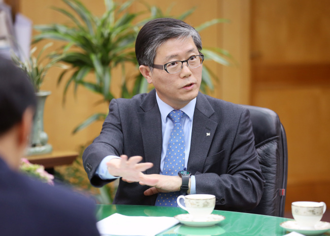 변창흠 신임 국토교통부 장관 내정자 [헤럴드경제DB]