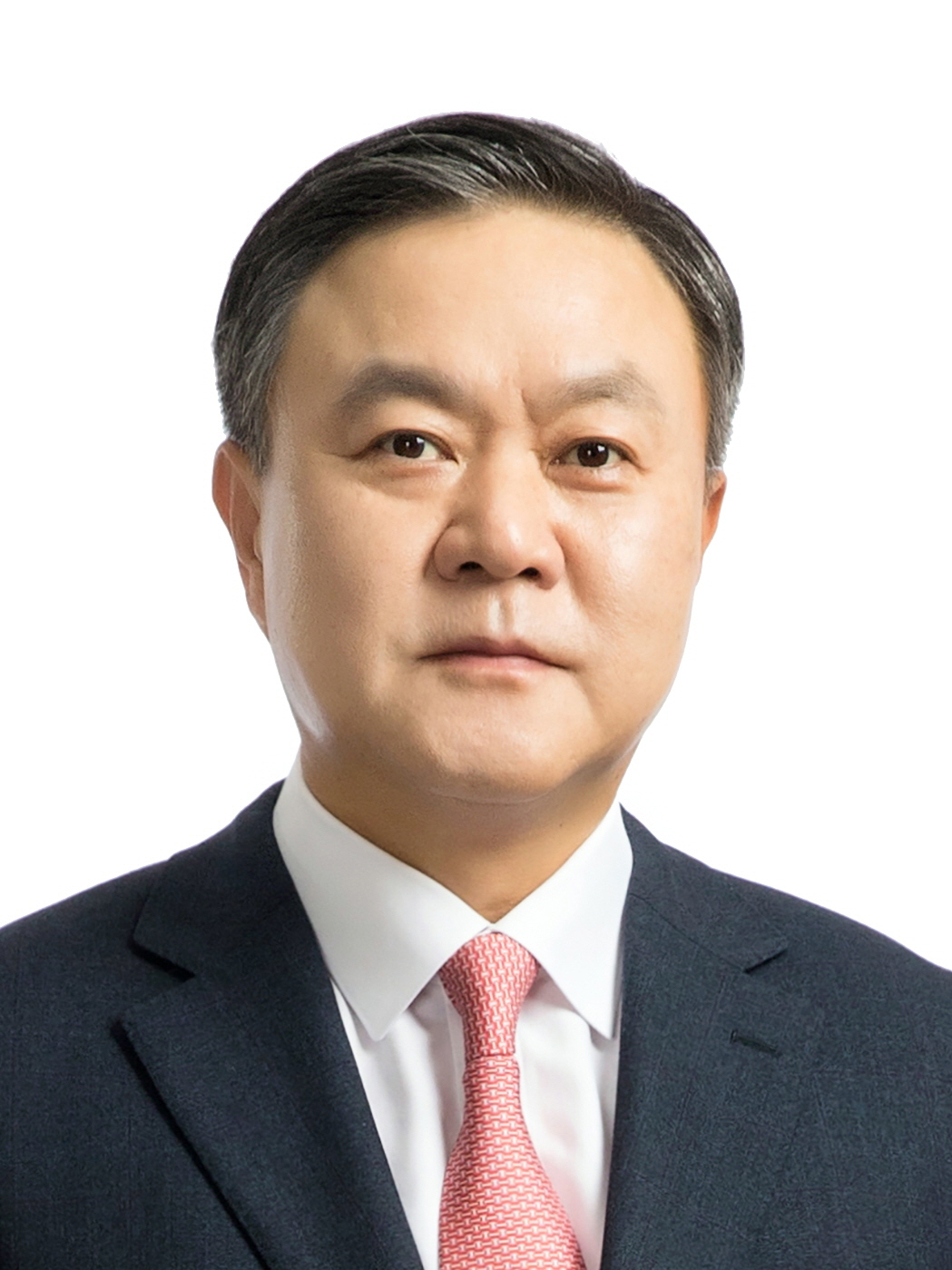 최영무 삼성화재 사장. [삼성화재]