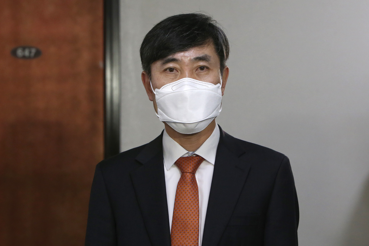 하태경 국민의힘 의원 [연합]