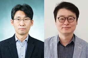 이영석 삼성웰스토리 신임 상무, 백성일 상무 [사진제공=삼성웰스토리]