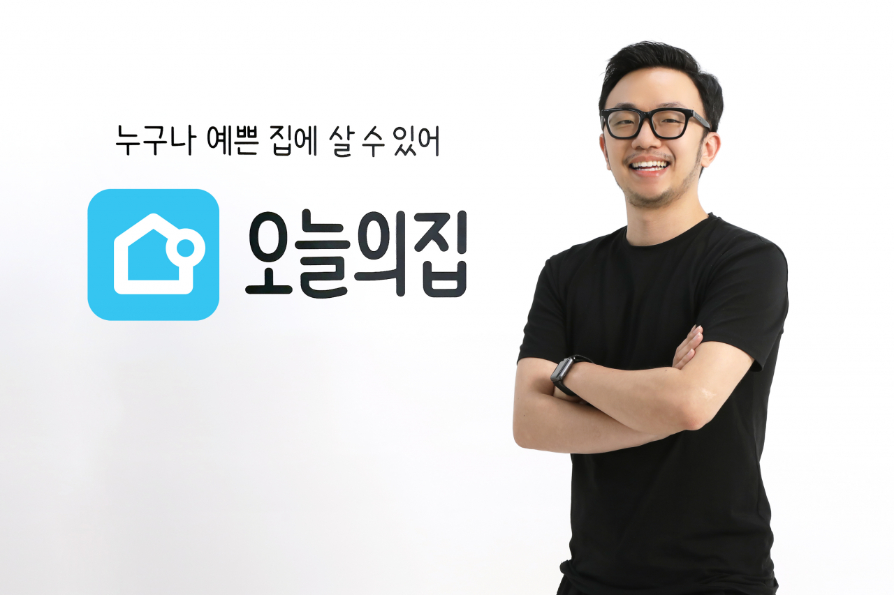 인테리어 플랫폼 ‘오늘의집’을 운영하는 버킷플레이스(대표 이승재·사진)가 제15회 대한민국인터넷대상에서 국무총리상을 수상했다. [버킷플레이스 제공]