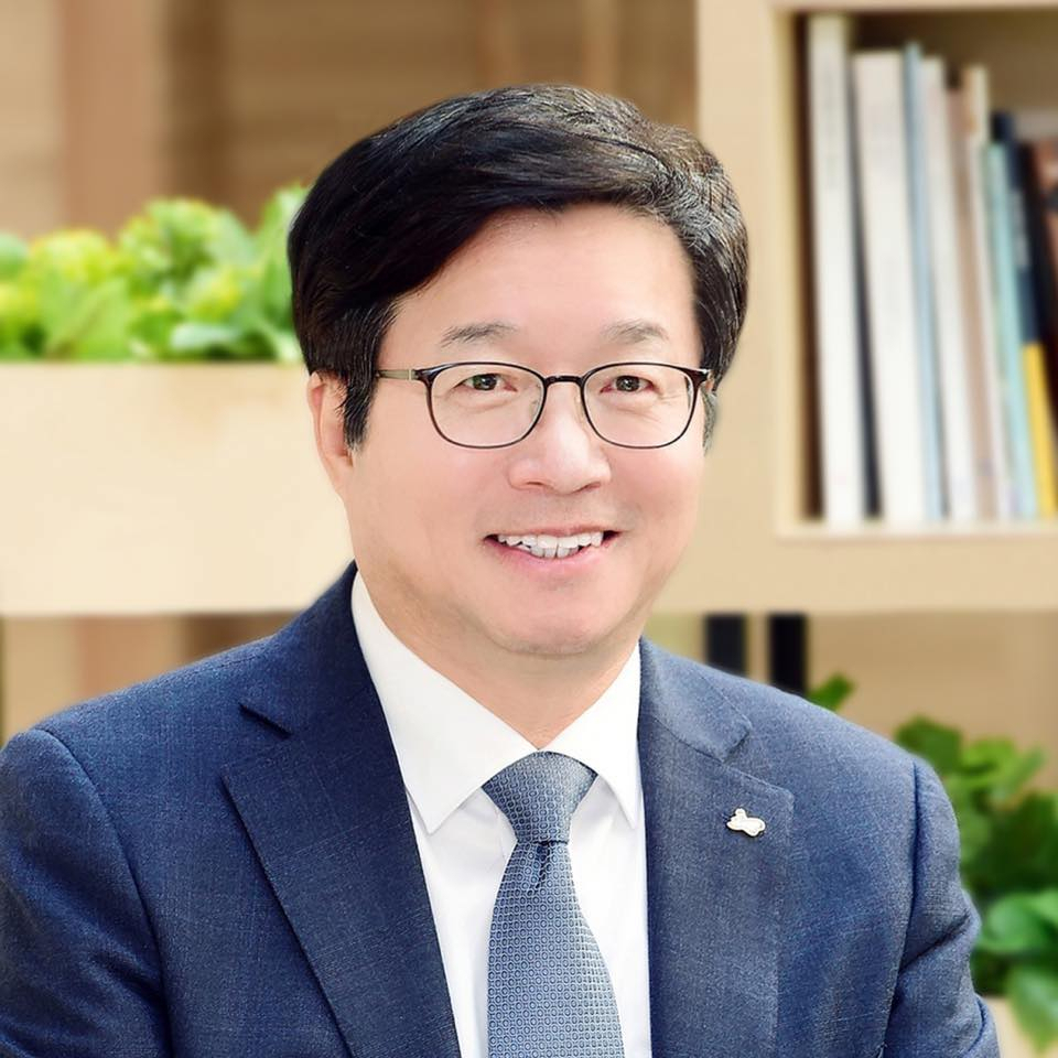 염태영 수원시장.