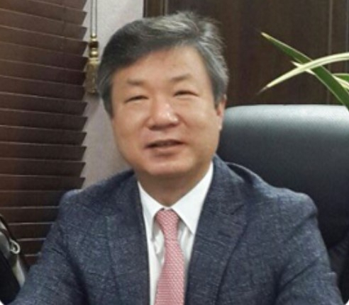 신현주 ㈜호원 대표 [호원 홈페이지 캡쳐화면]
