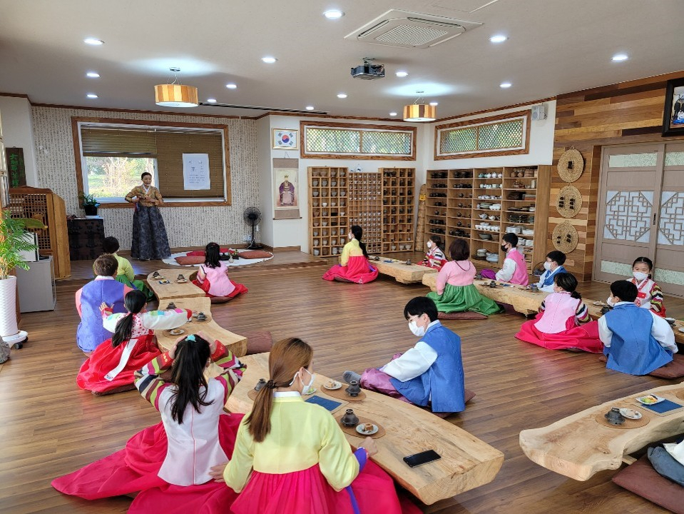 고령 대가야 문화 체험