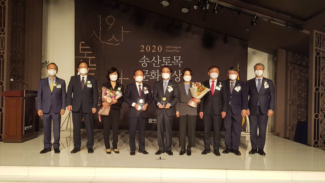 사진=대한토목학회 제공
