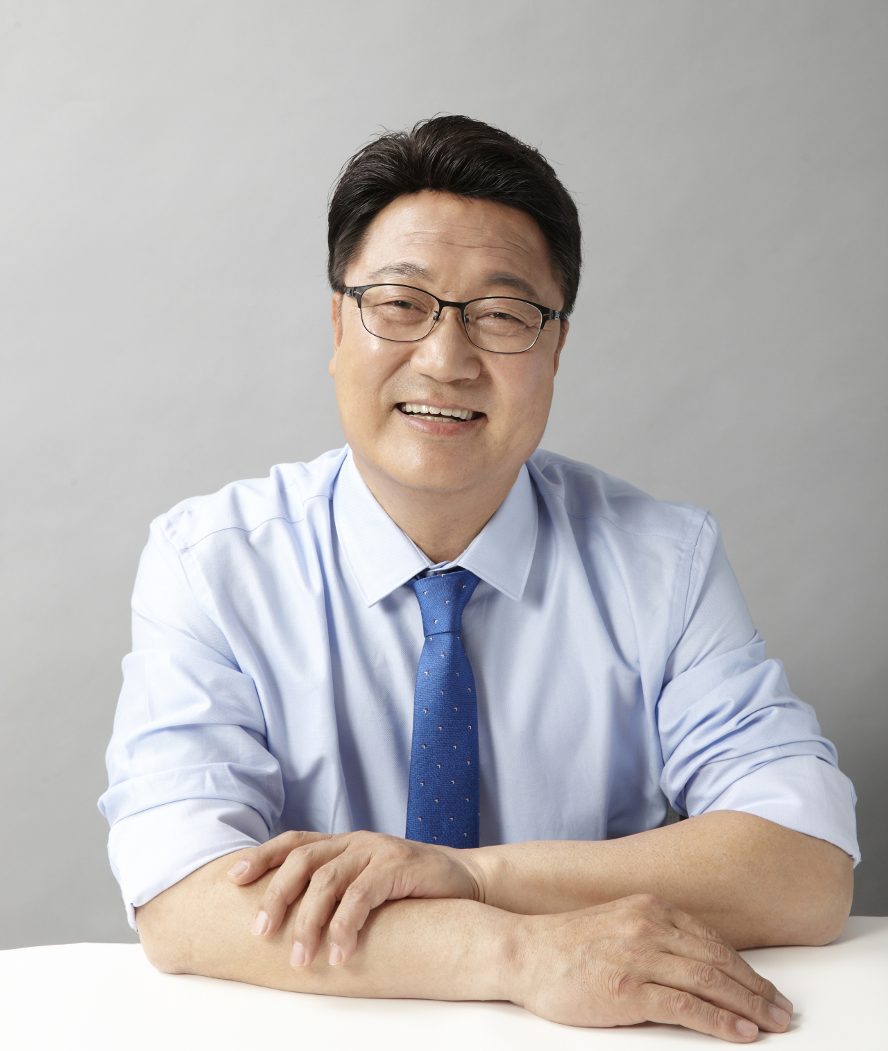엄태준 이천시장.