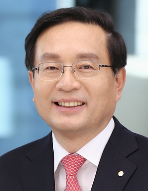 손태승 우리금융지주 회장