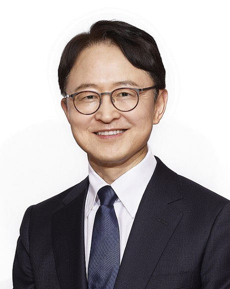 경계현 삼성전기 사장 [삼성전기 제공]