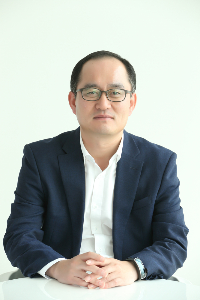 강국현 커스토머 부문 사장[KT 제공]