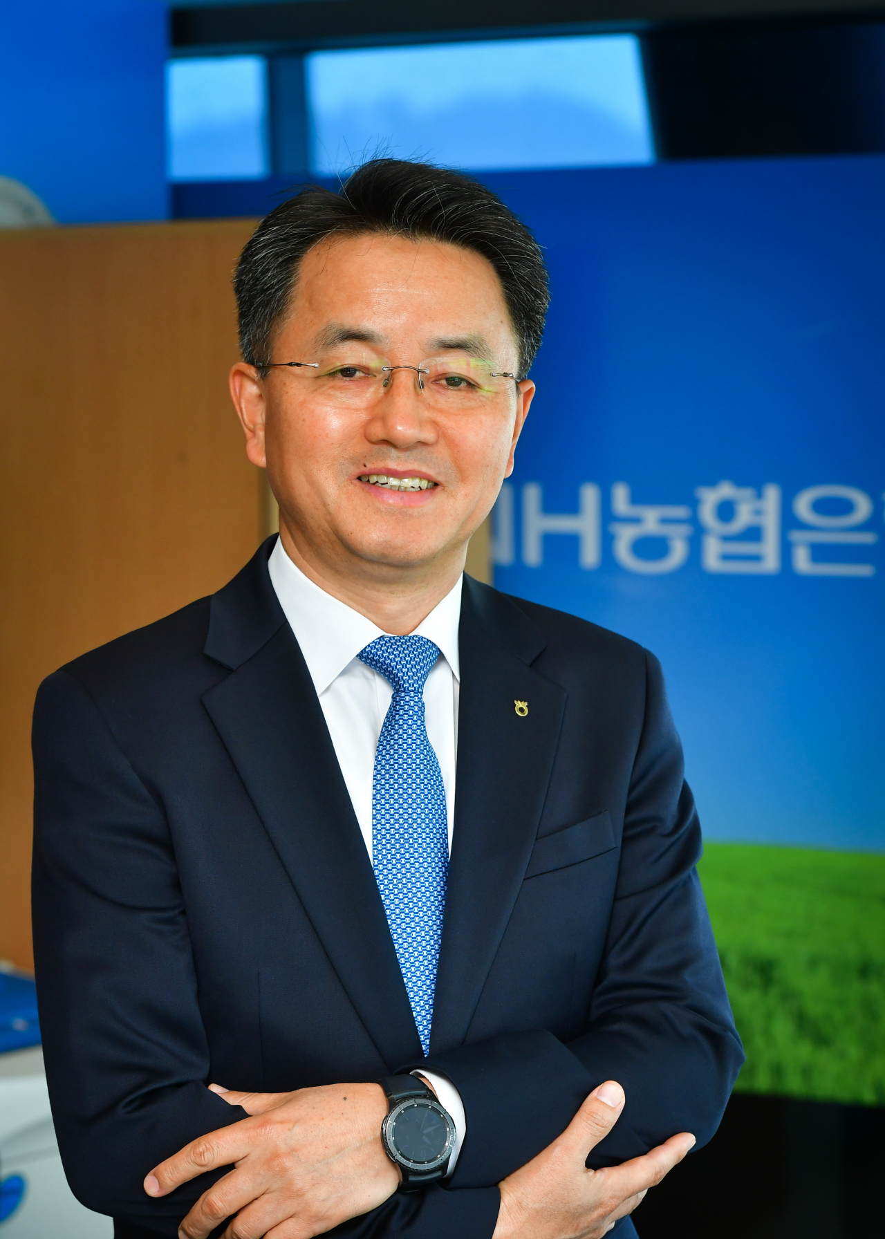 김인태 NH농협생명 대표이사 내정자