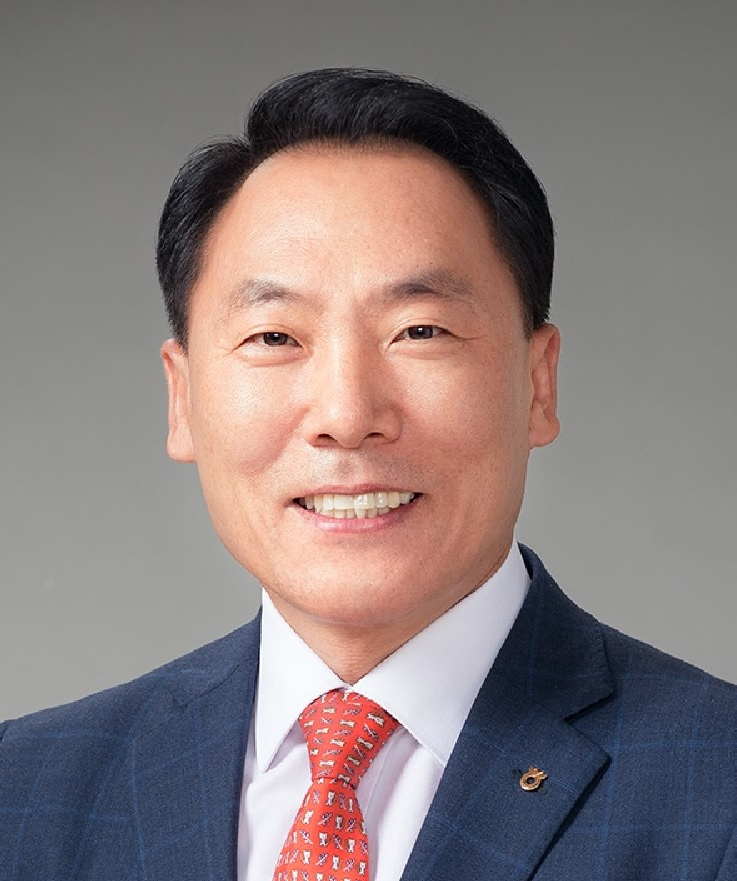 박태선 NH농협캐피탈 대표이사 내정자